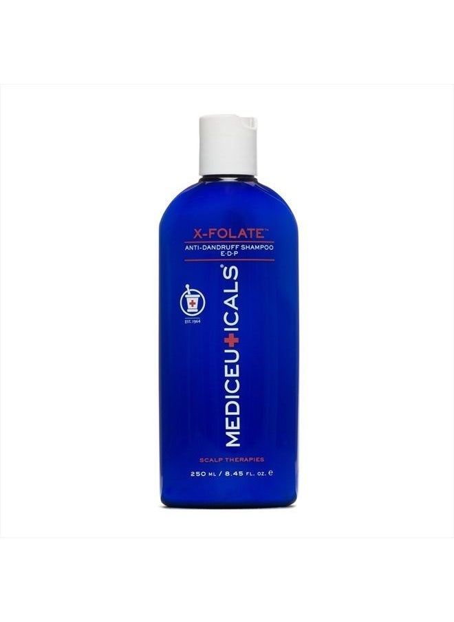 Therapro MEDIceuticals - Therapro Mediceuticals Scalp Treatment - 3 Piece Kit (for Dandruff & Psoriasis) - Image 1