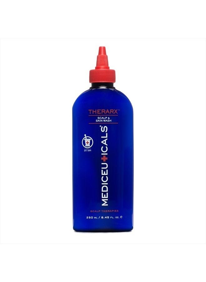 Therapro MEDIceuticals - Therapro Mediceuticals Scalp Treatment - 3 Piece Kit (for Dandruff & Psoriasis) - Image 1