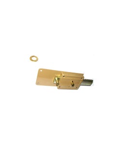 Icsa ICSA Rim Door Lock  - Image 1