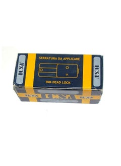 Icsa ICSA Rim Door Lock  - Image 3