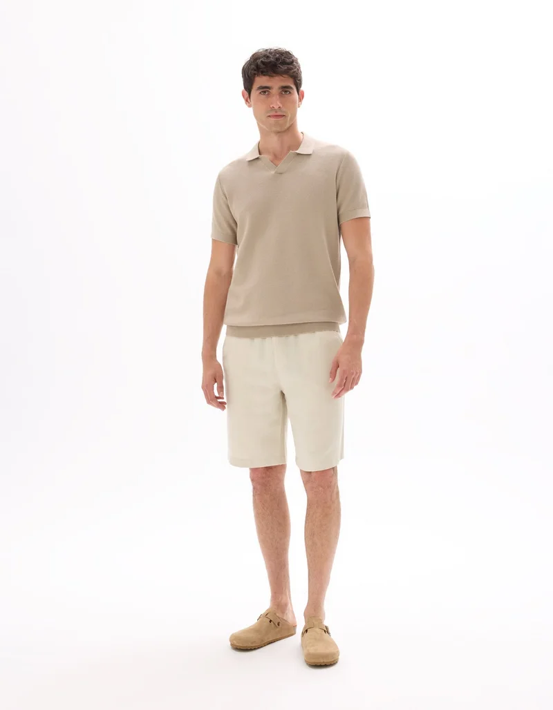 Celio  Mepic Short Sleeves Polo for Men | Best Price UAE