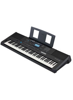 Yamaha PSR-EW425 76-Key Touch-Sensitive Portable Keyboard