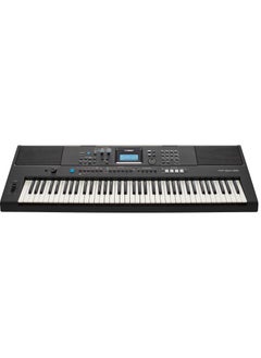 YAMAHA Yamaha PSR-EW425 76-Key Touch-Sensitive Portable Keyboard  - Image 2