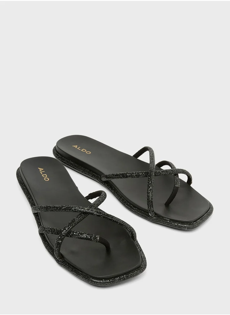 ALDO Aseago Flat Sandals