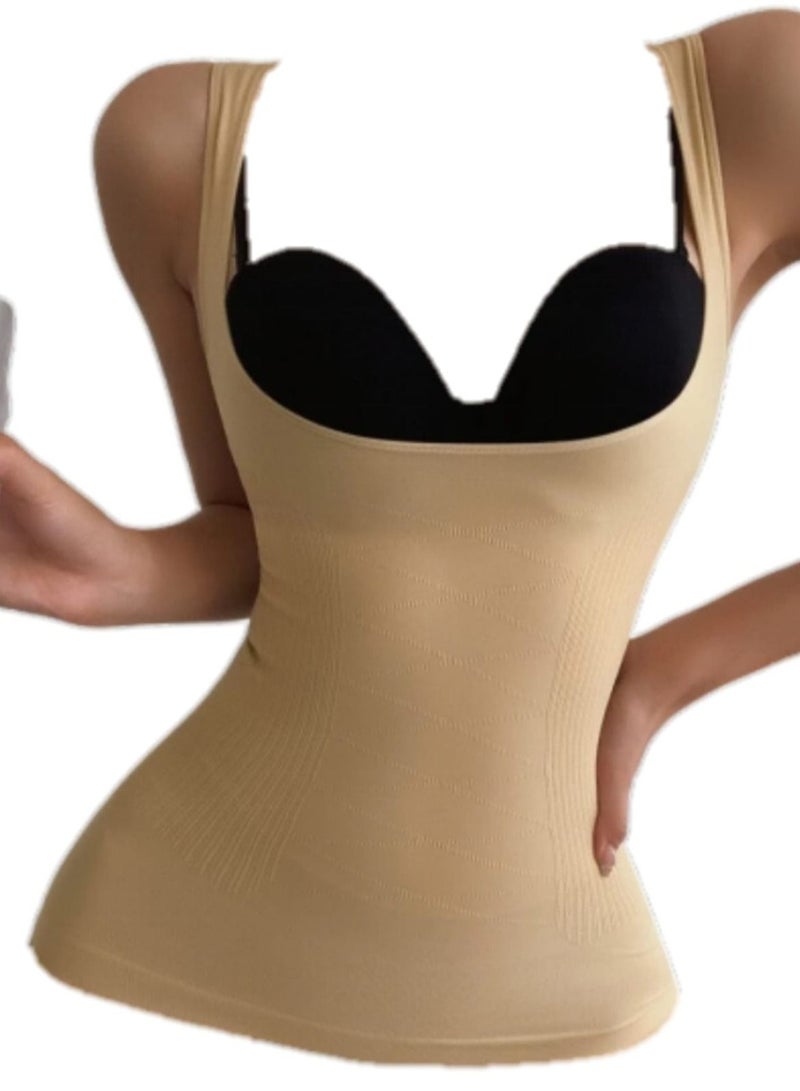 Casual and Sporty Compression Corset - Image 2