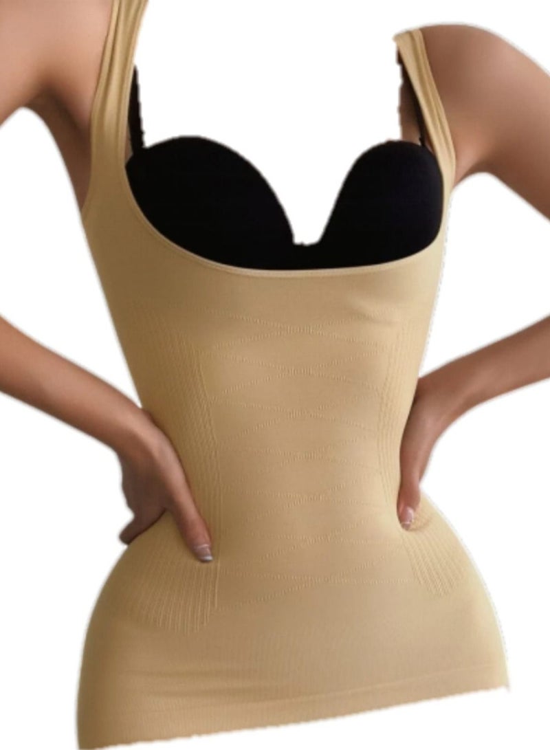 Casual and Sporty Compression Corset - Image 1