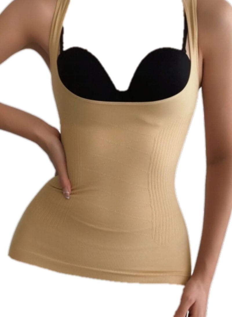 Casual and Sporty Compression Corset - Image 3
