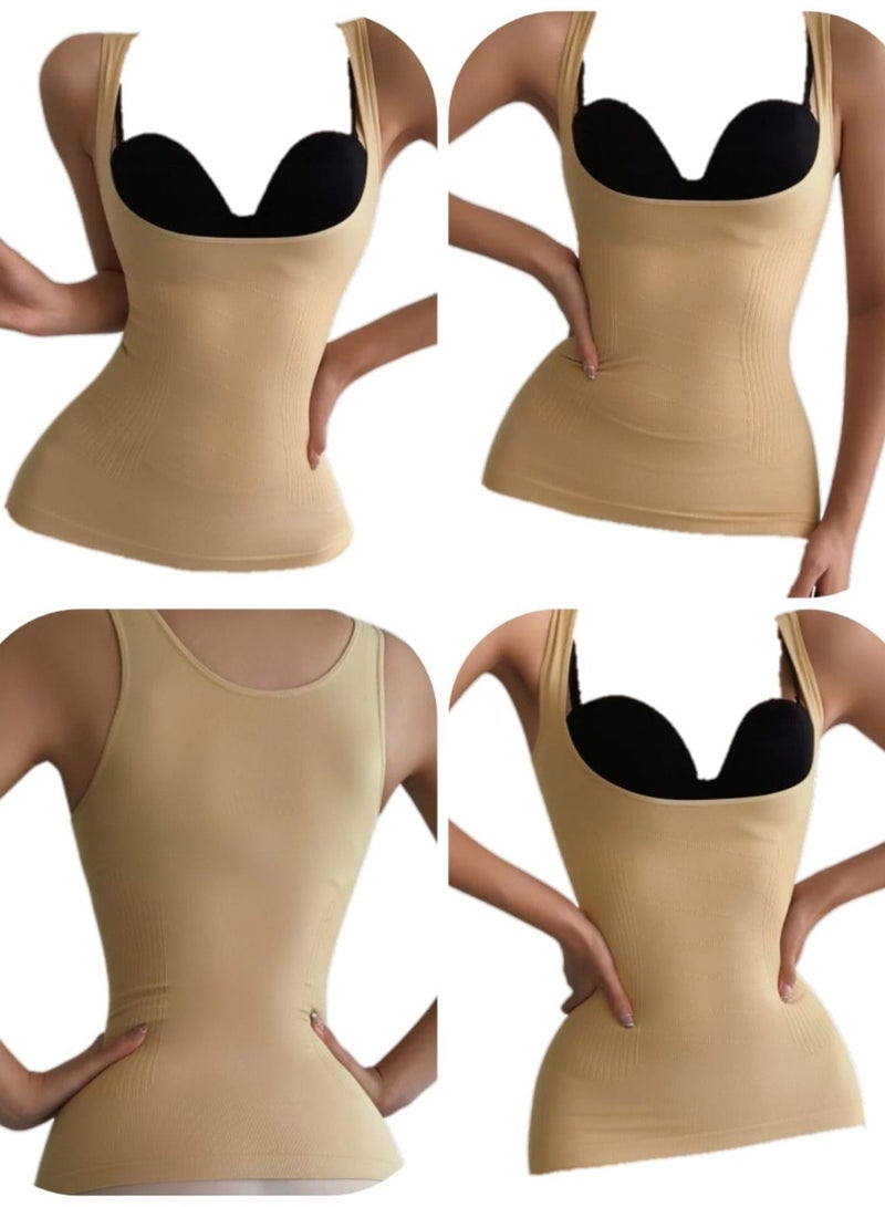 Casual and Sporty Compression Corset - Image 5