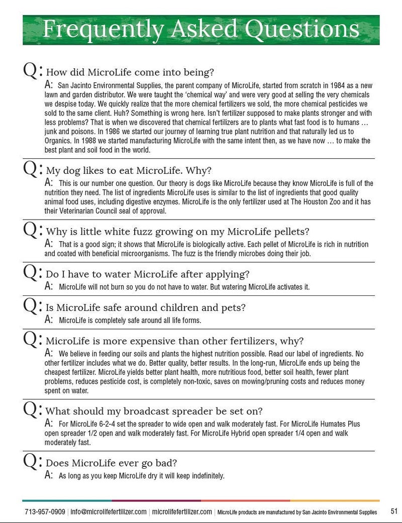 MicroLife Super Seaweed Professional Grade Organic Liquid Concentrate Root Stimulator & Foliar Nutritional Spray for All Plants, 1 Quart - Image 5