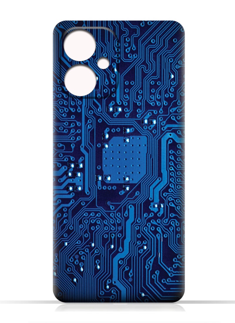AMC DESIGN Protective Case Cover For Xiaomi Redmi 13C 5G  - Image 2