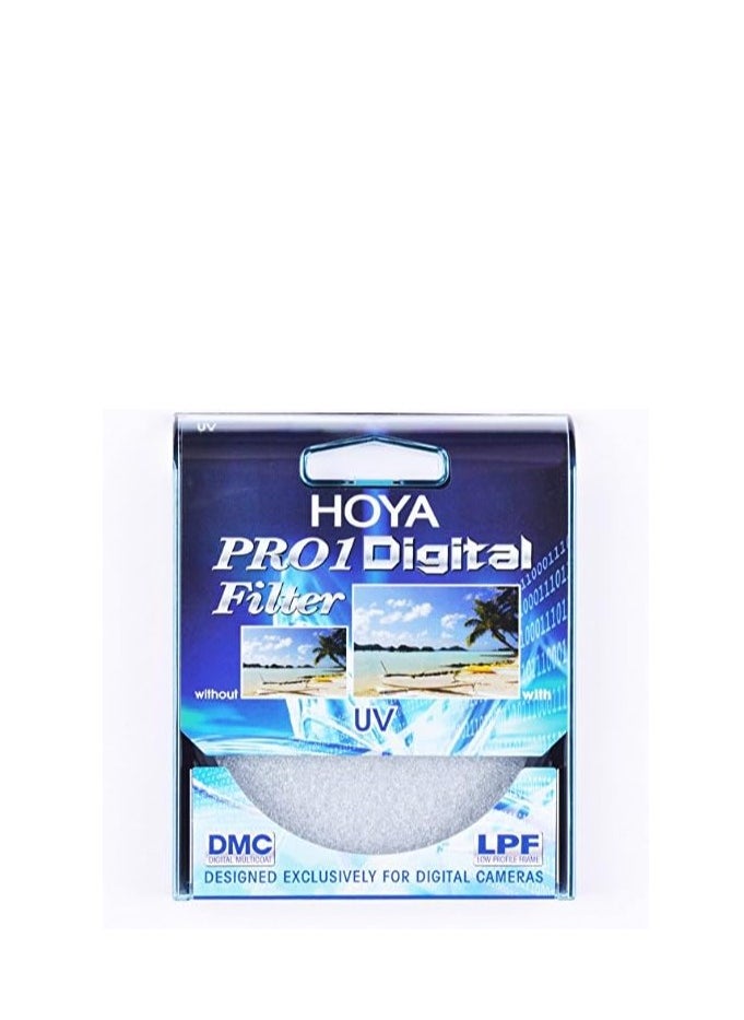 HOYA - UV Pro1 Digital Filter 72 mm - Image 1