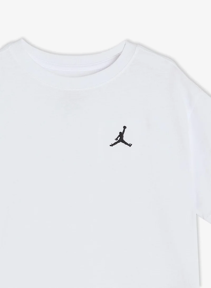 Jordan  Jordan Brooklyn Essential T-Shirt for Women | Best Price UAE