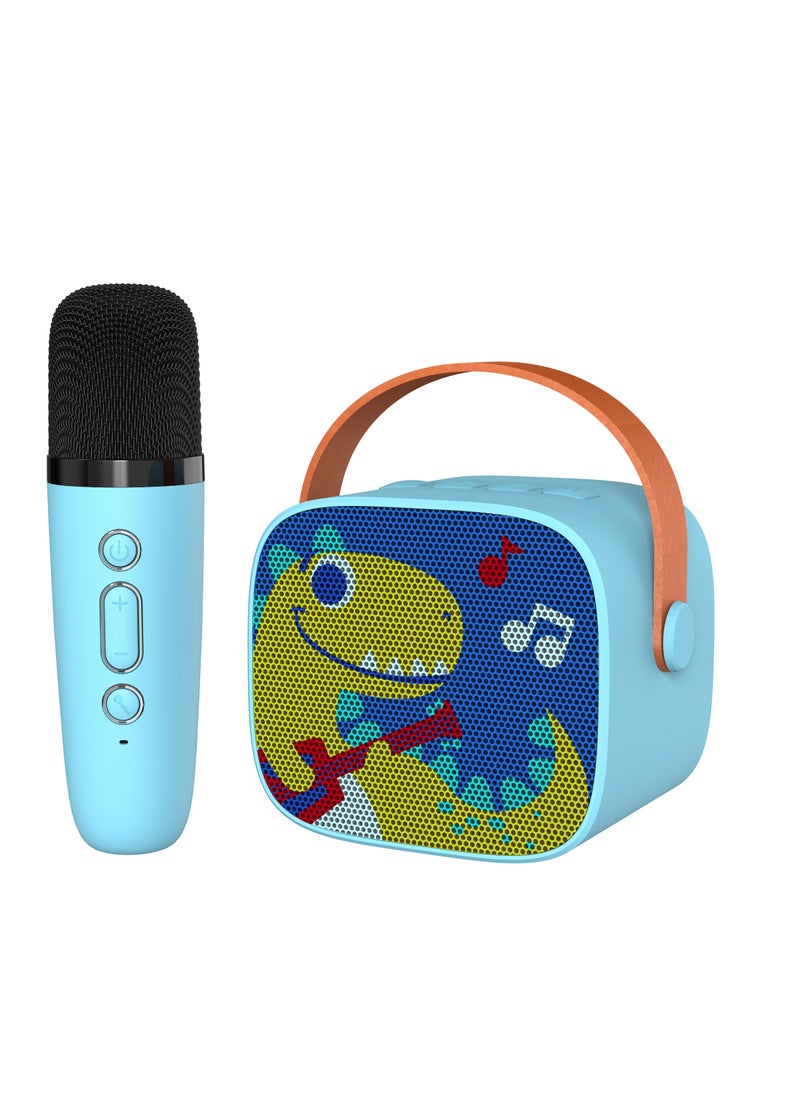 Felix Kids Wireless Karoke Microphone and Speaker Set - pzsku/Z2B191C2B0DCC9C13BEEDZ/45/_/1740403186/6ea19aed-131a-4aa5-bc30-7247981f6d74