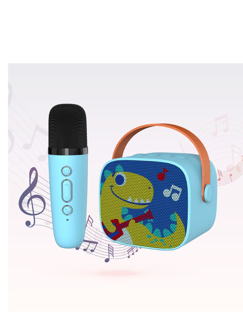 Factory Price - Felix Kids Wireless Karoke Microphone and Speaker Set - Image 1
