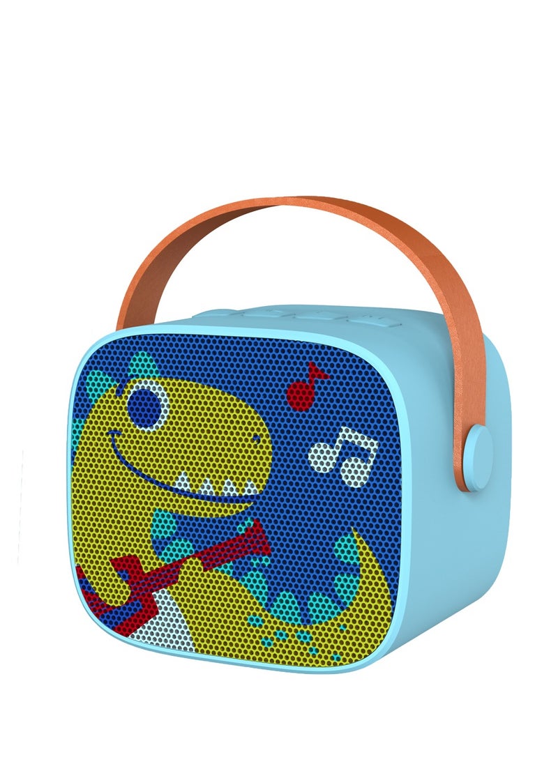Factory Price - Felix Kids Wireless Karoke Microphone and Speaker Set - Image 1