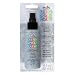 Tulip Fabric Paint Permanent Spray on Paint 4 fl oz Sparkling Star Silver Glitter - Image 2