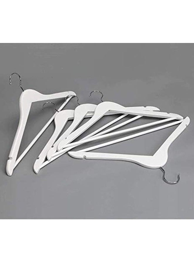 Pack of 20 Non-Slip Maple Wooden Hangers - pzsku/Z2B192C192A786842B4E4Z/45/_/1729856305/35458696-fd78-47f7-9f7e-65a07dd9fea6