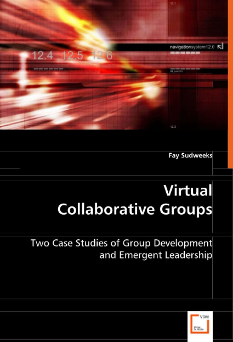 Virtual Collaborative Groups - Image 1