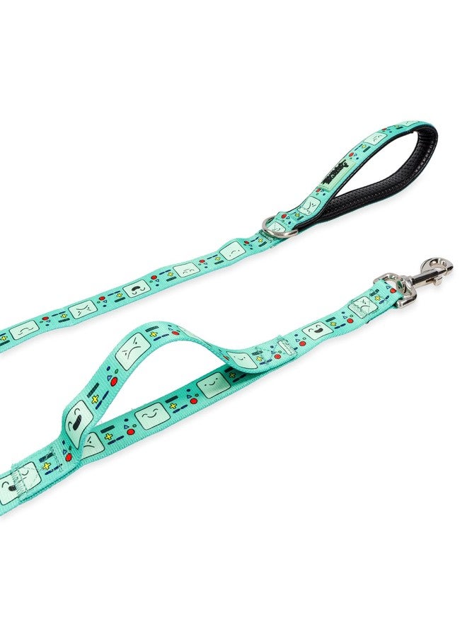 ITECFREELY The Coop Adventure Time BMO Faces Dog Leash - Image 4