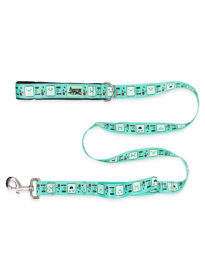 ITECFREELY The Coop Adventure Time BMO Faces Dog Leash - Image 5