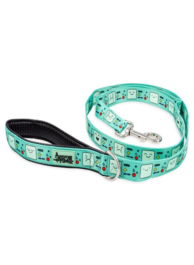 ITECFREELY The Coop Adventure Time BMO Faces Dog Leash - Image 3