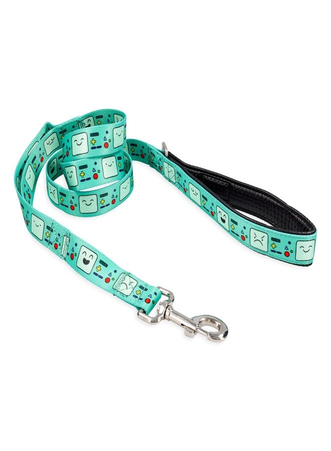 ITECFREELY The Coop Adventure Time BMO Faces Dog Leash - Image 1