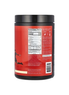 SIX STAR SIXSTAR, 100% Whey Protein Plus, Vanilla Cream, 1.81 lbs (821 g)  - Image 2