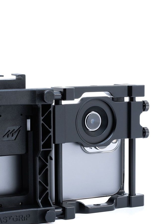 Beastgrip Lens Adapter & Rig System for Smartphones - Image 3