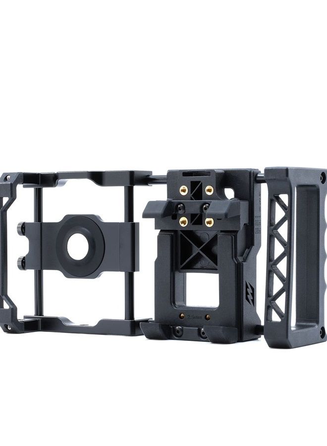 Beastgrip Lens Adapter & Rig System for Smartphones - Image 2