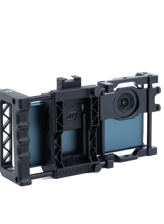 Beastgrip Lens Adapter & Rig System for Smartphones - Image 5