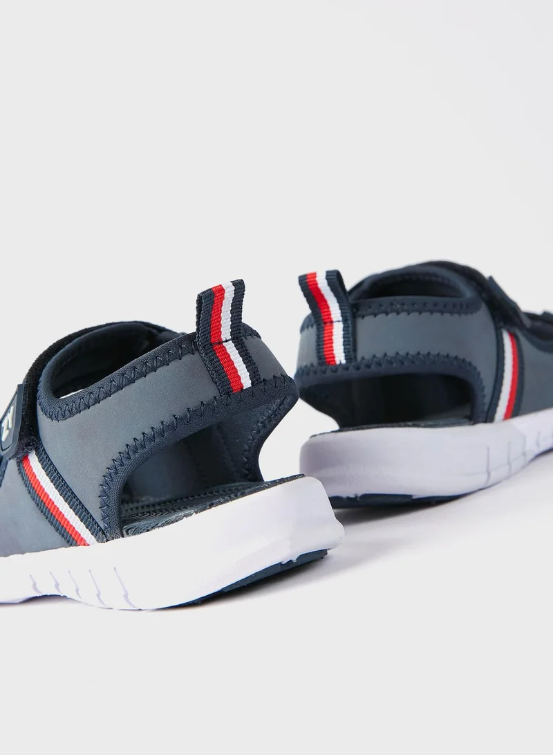 Zippy Kids Velcro Sandals