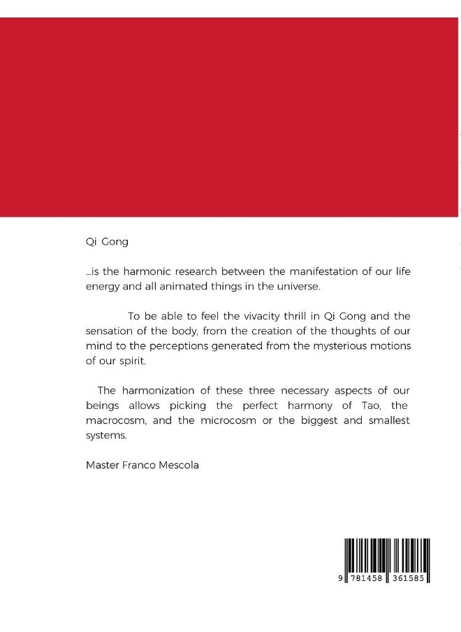 Achieve Longevity Through Qigong  - Image 2