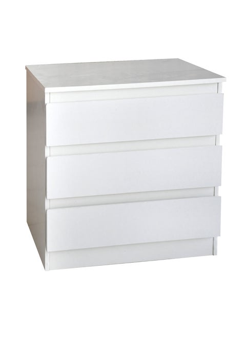 Chest of 3 drawers