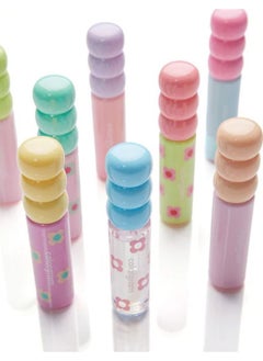 COLORGRAM Fruity Glass Tint (#04 Adorable Berry) 3g  - Image 5