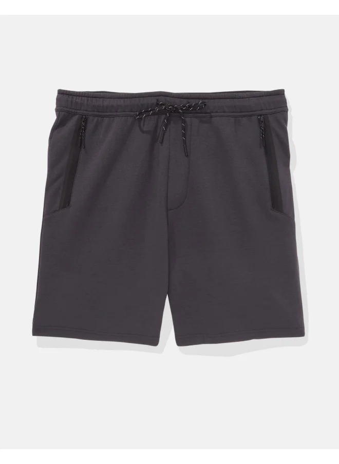 امريكان ايجل Ae 24/7 8" Jogger Short