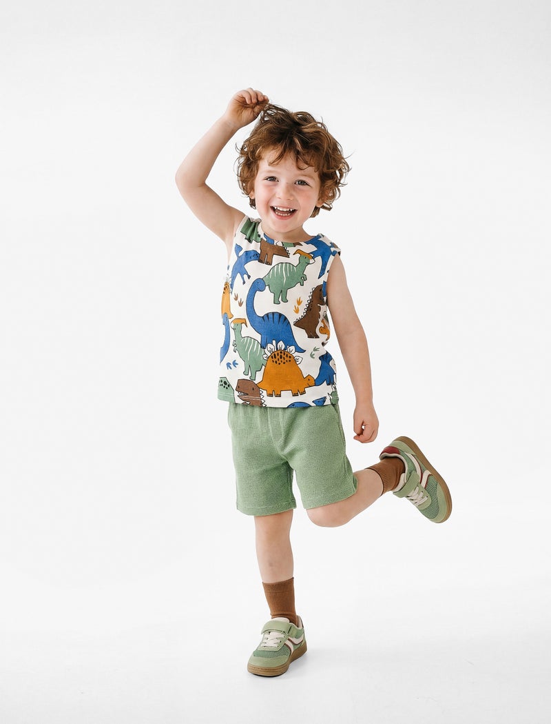 KOTON Basic Shorts - Image 1