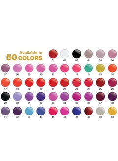 Beauty Palm 42 Gel Nail Polish -18ml  - Image 3
