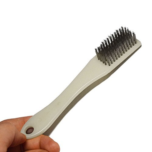 WINGKIND Heavy Duty Bowling Shoe Brush - 2 Pack - Image 3
