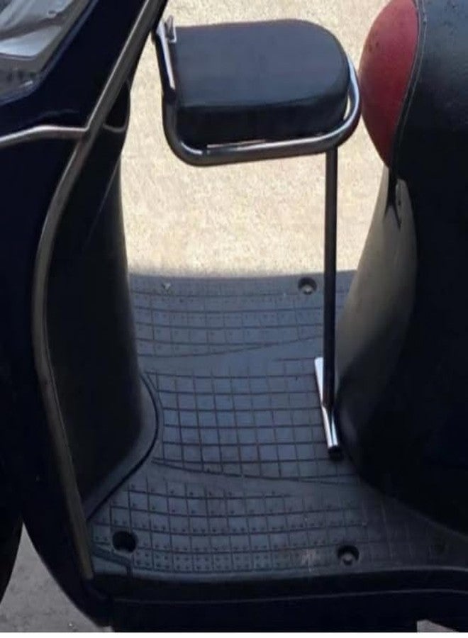 Samarth Deals Baby (Child) Seat Front Black for - All Activa, Access, Mestro, Burgmann, & Jupiter etc.. - Image 2