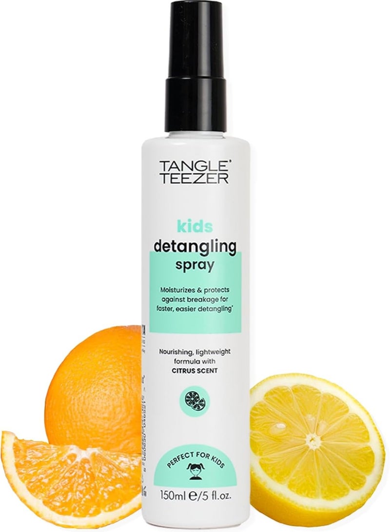 Tangle Teezer Detangling Spray for Kids 150ml - Image 1