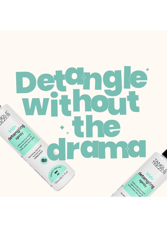 Tangle Teezer Detangling Spray for Kids 150ml - Image 2