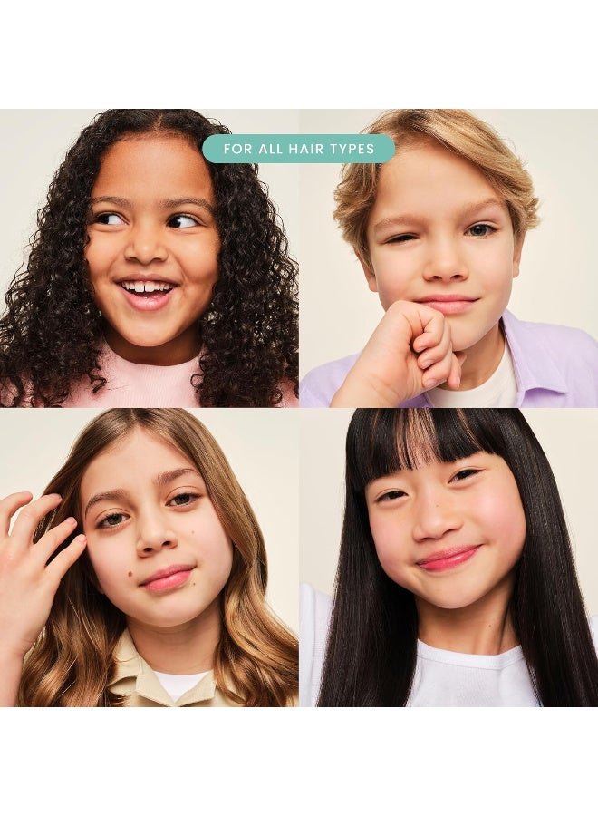 Tangle Teezer Detangling Spray for Kids 150ml - Image 4