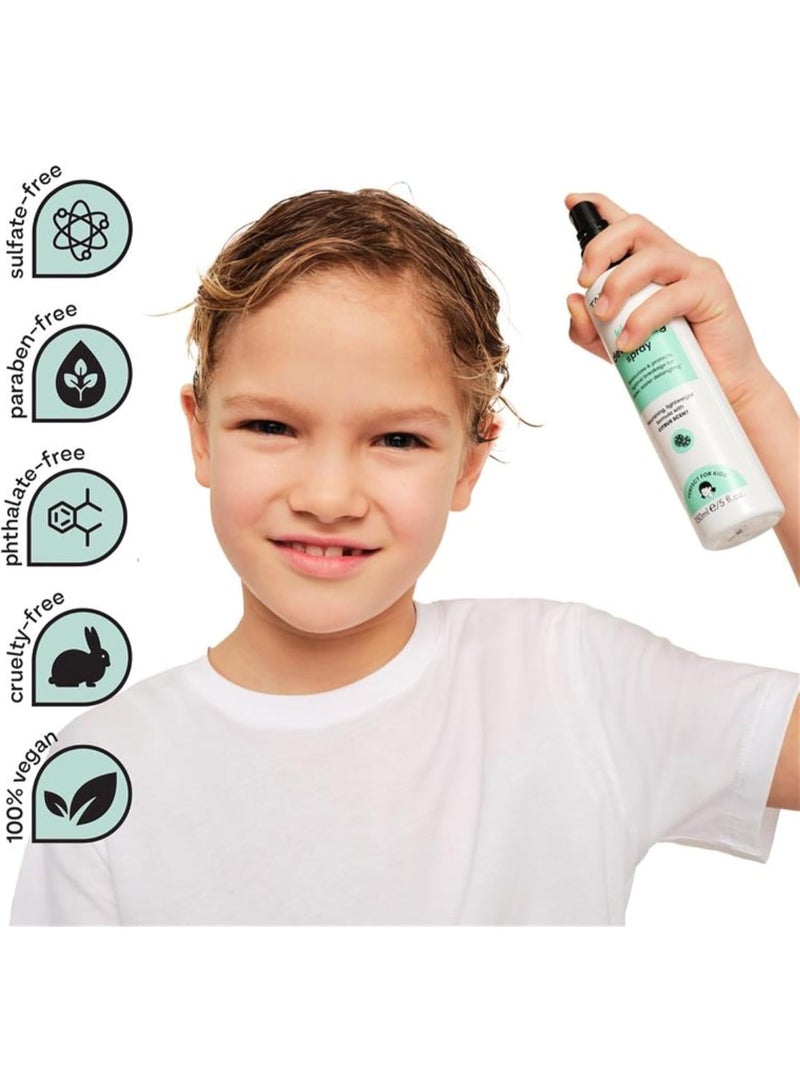 Tangle Teezer Detangling Spray for Kids 150ml - Image 5