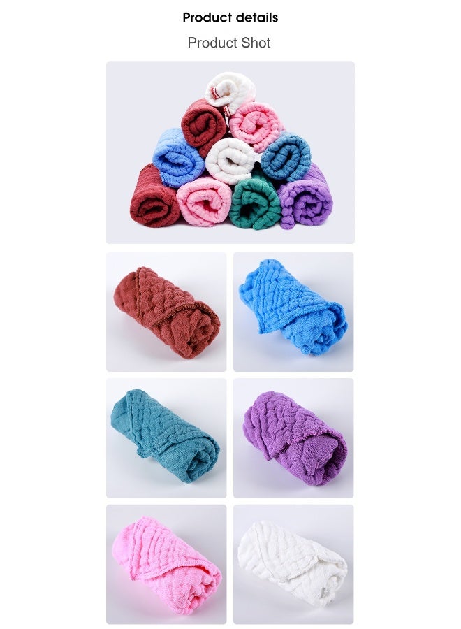 NIBEMINENT Pure Cotton Is Super Absorbent And Soft  - Image 4