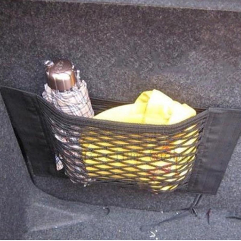 General purpose design 4pcs Double-Layer Car Truck Cargo Nets Cargo Organizers Storage Nets Car Nets Stable domestic stock Intra-city fast distribution Market popular practical build Newly stocked local goods Integrated practical design Market mainstream color picks Home & light industrial compatible Dust tight seal Classic design alternatives Multi-use detailed build Solid anti-deform Stackable design Major city pickup option KSA standard compatible design Reliable local delivery service Organized shipment arrange Practical versatile construction All preference matching build Diverse application fit Trendy natural tone options Global sizing options Transparent body Slow wear optimized quality Working day delivery service - Image 5