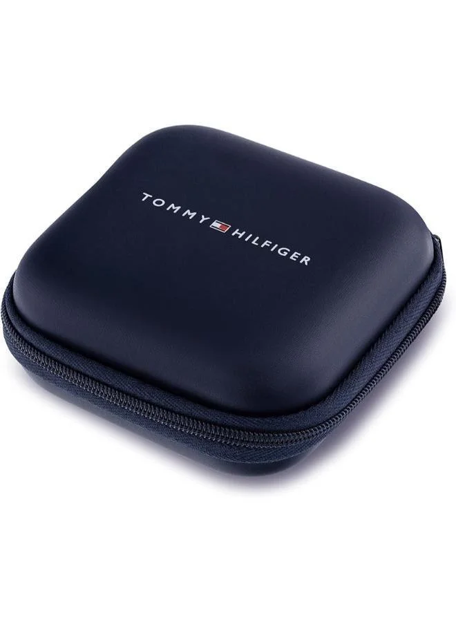 Tommy Hilfiger  Stretch Bangle Bracelet in Stainless Steel for Women | Best Price UAE