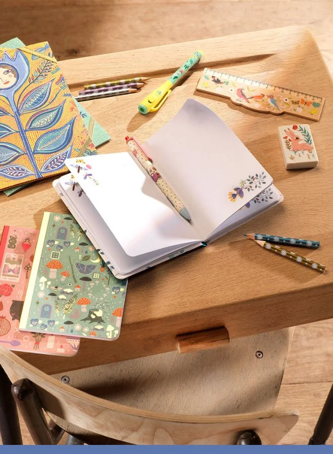DJECO Caroline Magic Pen