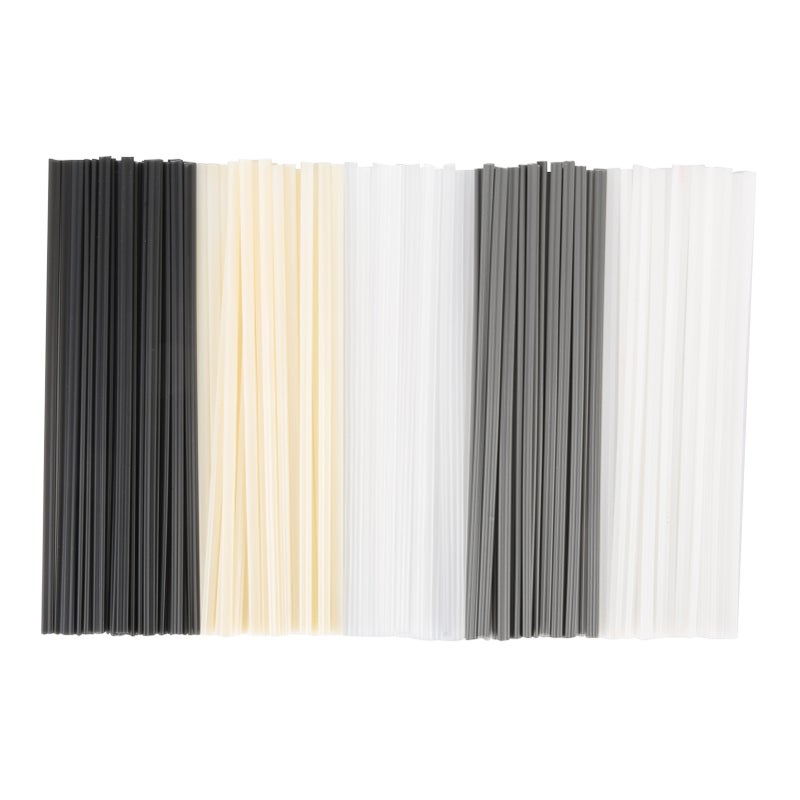 20PCS Plastic Welding Rods ABS/PP/PVC/PE welder rods for Car bumper plastic welder/hot air - Image 3