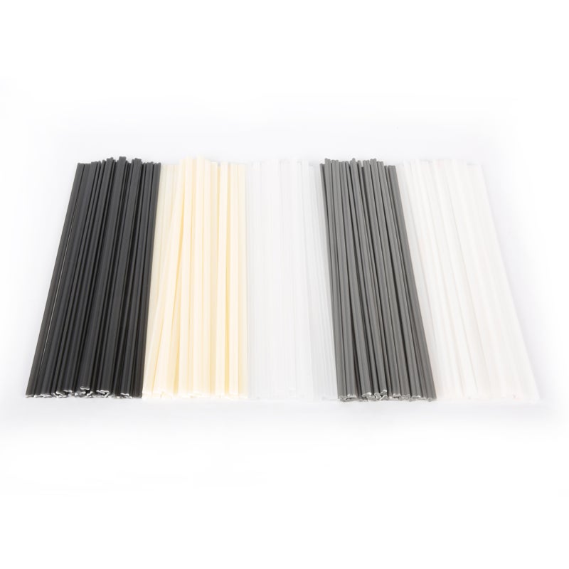 20PCS Plastic Welding Rods ABS/PP/PVC/PE welder rods for Car bumper plastic welder/hot air - Image 2