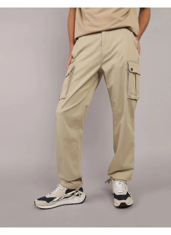 American Eagle AE Flex Lived-In Cargo Pant